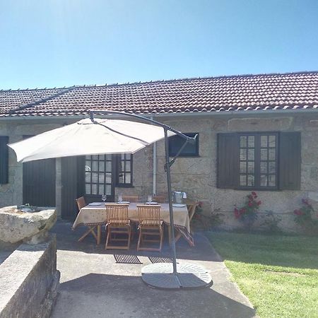 Quinta da Lage Villa Barcelos Eksteriør bilde