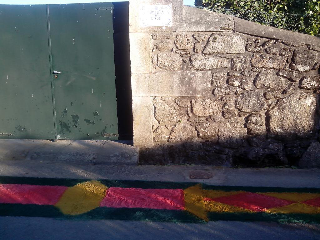 Quinta da Lage Villa Barcelos Rom bilde