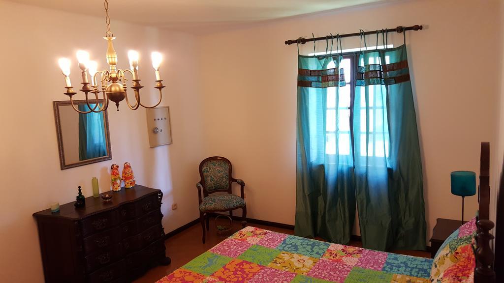 Quinta da Lage Villa Barcelos Eksteriør bilde