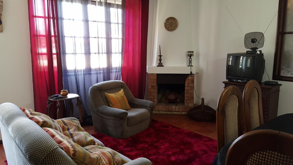 Quinta da Lage Villa Barcelos Eksteriør bilde