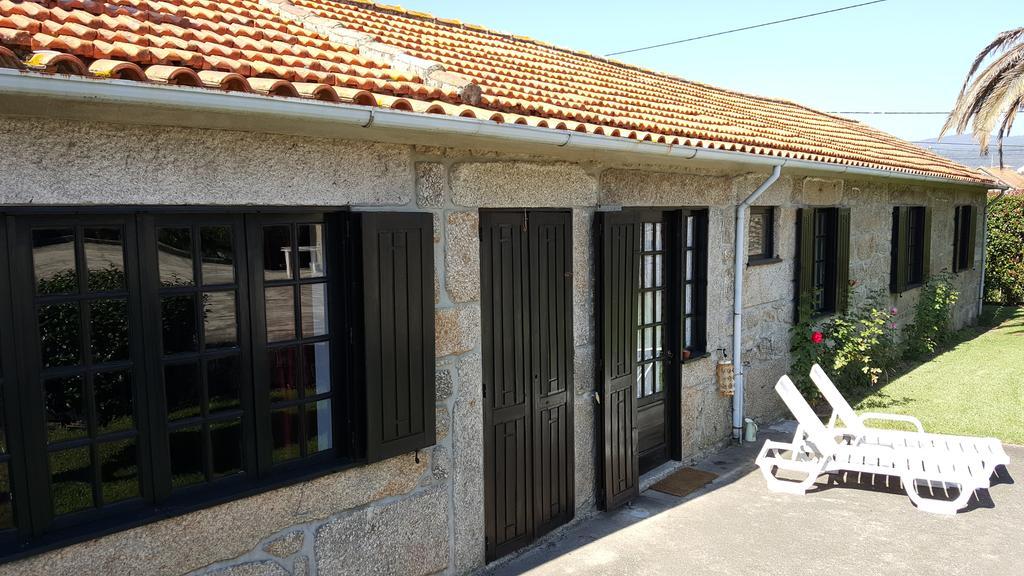 Quinta da Lage Villa Barcelos Eksteriør bilde