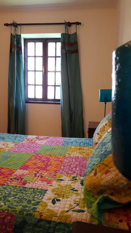 Quinta da Lage Villa Barcelos Eksteriør bilde