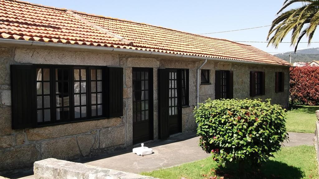 Quinta da Lage Villa Barcelos Rom bilde