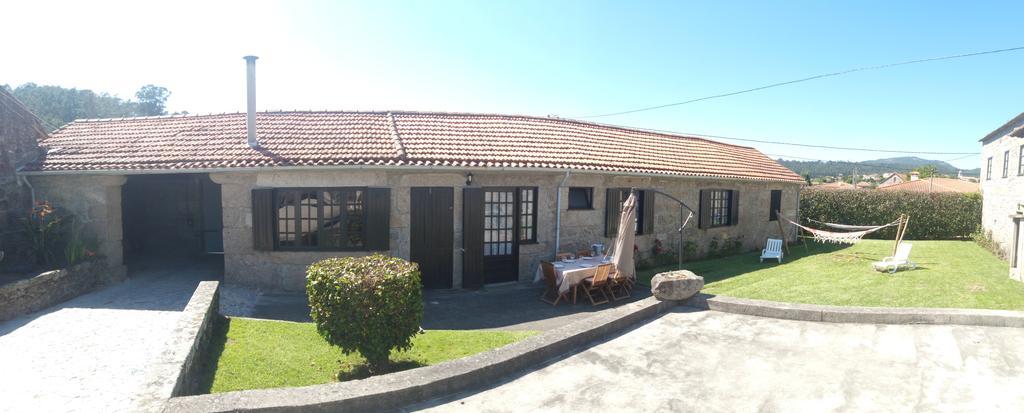 Quinta da Lage Villa Barcelos Eksteriør bilde