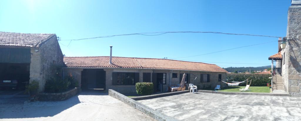 Quinta da Lage Villa Barcelos Eksteriør bilde
