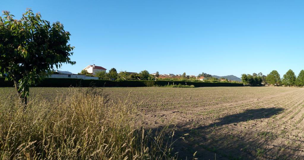 Quinta da Lage Villa Barcelos Eksteriør bilde